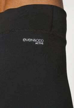 Leggings - Black -Even-Odd Store dcb01c39f6864483a9a01994ed7aeaf7