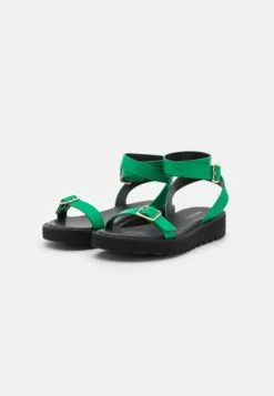 Even&Odd Sandals - Green -Even-Odd Store dccb04d1185c420ab317c8aaa444e632