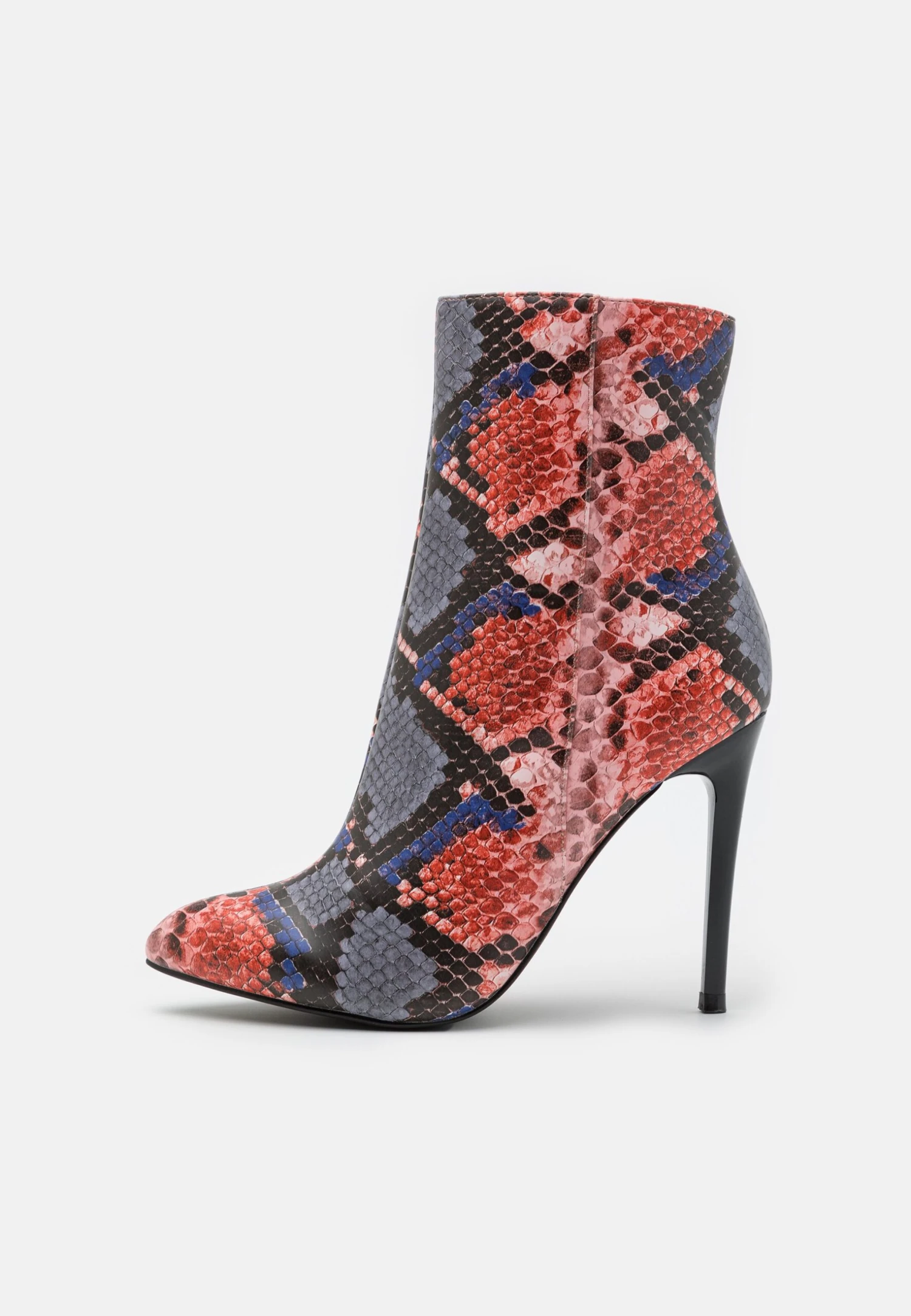 Even&Odd Classic Ankle Boots - Classic Ankle Boots 2 Even&Odd Classic Ankle Boots - Classic Ankle Boots - Image 2