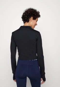 Long Sleeved Top - Black -Even-Odd Store dcfe3acc36de4c2b939b8b7eb17bdbfa