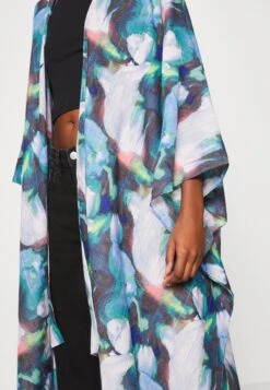 Even&Odd Summer Jacket - Blue -Even-Odd Store de26069e875544e8ab00e9ab21c43792