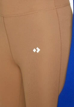 Leggings - Brown -Even-Odd Store de5e12102ed74889b8db231ec419574b