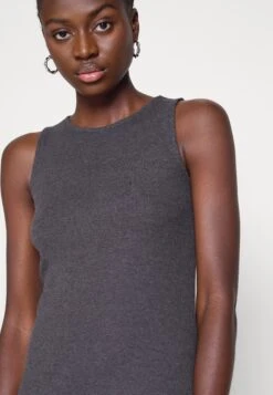 Jumper Dress - Dark Grey -Even-Odd Store df343a736771488287ece4f695e04728