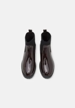 Even&Odd Classic Ankle Boots - Dark Brown 11 Even&Odd Classic Ankle Boots - Dark Brown -Even-Odd Store dfd9085af2e14fb19437864a2ef8a128