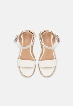 Even&Odd Platform Sandals - White 11 Even&Odd Platform Sandals - White -Even-Odd Store e00497079f9b42df95545d060db65f9f