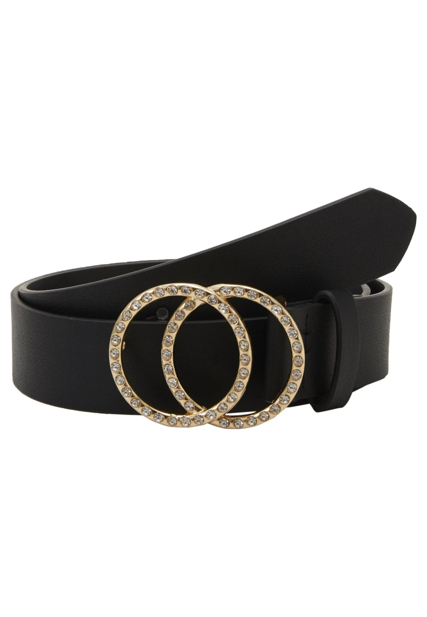 Even&Odd Belt - Black 2 Even&Odd Belt - Black - Image 2