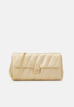 Even&Odd Clutch - Gold-Coloured