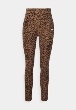 Leggings - Light Brown -Even-Odd Store e181647ceb85492b8c3d96598c9dfab7