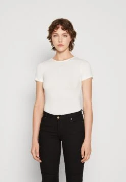 Even&Odd 2 Pack - Basic T-Shirt - White/Khaki 10 Even&Odd 2 Pack - Basic T-Shirt - White/Khaki -Even-Odd Store e191be1c5c2649e097befad7b716a613