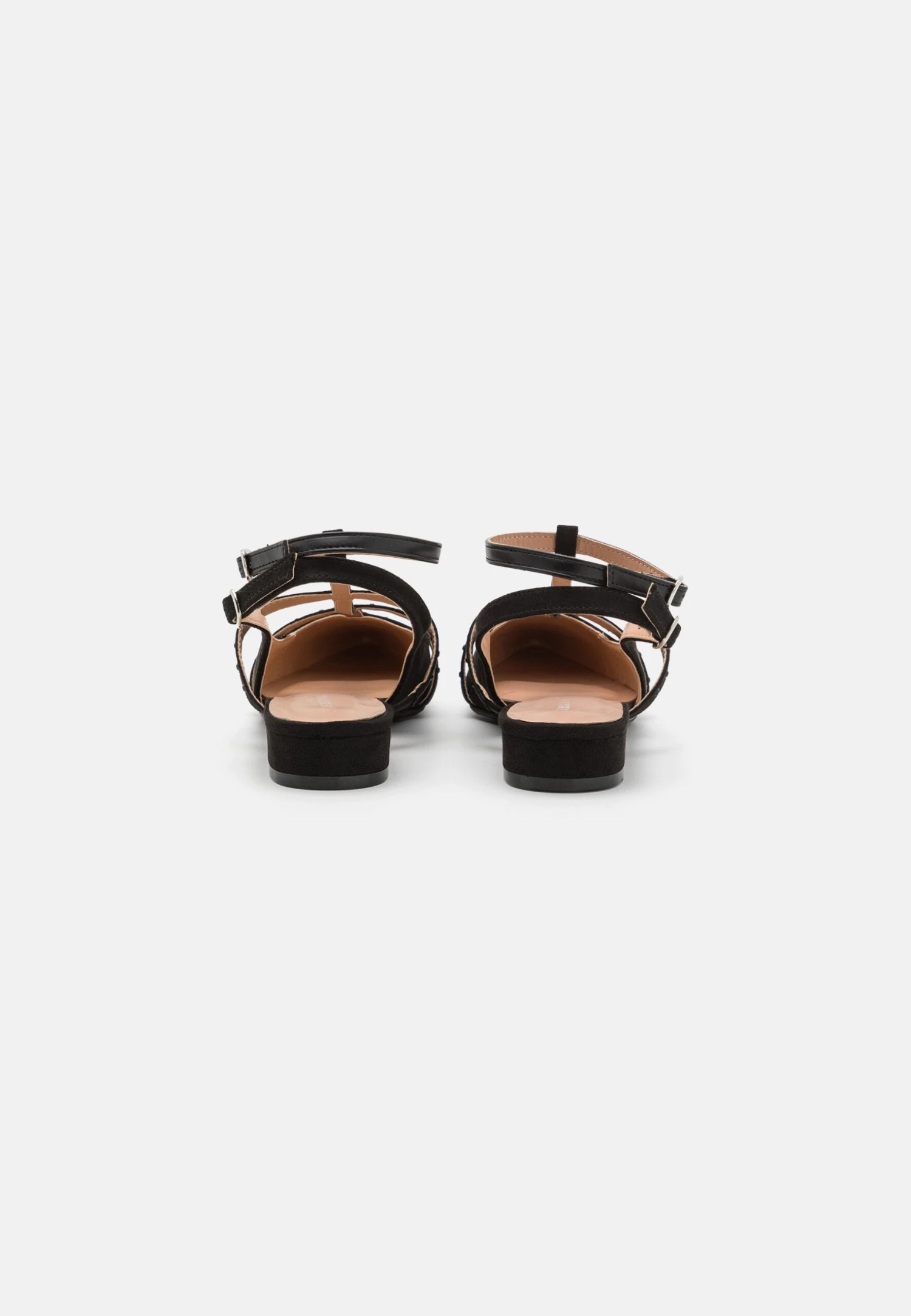 Even&Odd Slingback Ballet Pumps - Slingback Ballet Pumps 4 Even&Odd Slingback Ballet Pumps - Slingback Ballet Pumps - Image 4