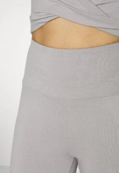 Leggings - Taupe -Even-Odd Store e3d72fd47f594008ad5571dd10b60a2d