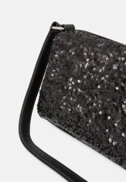 Even&Odd Across Body Bag - 802 - Black -Even-Odd Store e3f79443db5344619a3954398a095147