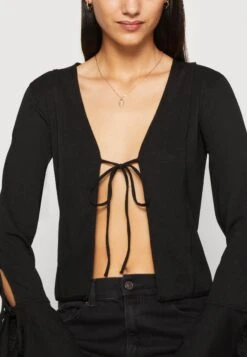 Even&Odd Summer Jacket - Black -Even-Odd Store e46f655a08c74fd287edf26076b4caf8