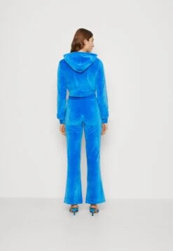 Even&Odd Zip-Up Sweatshirt - Blue -Even-Odd Store e6cb40be41774aadb4e78673a57e5ff7