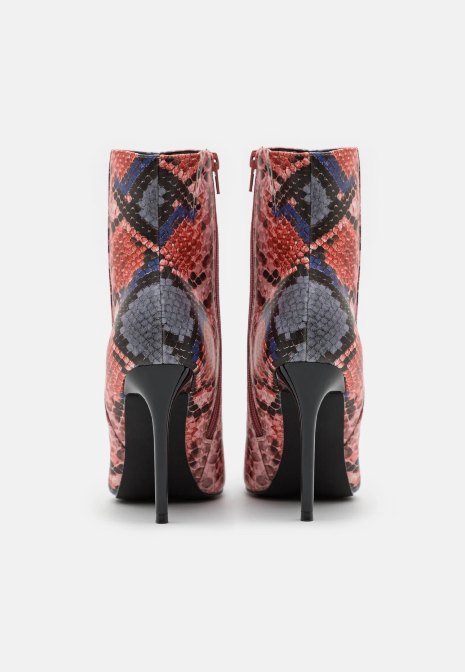 Even&Odd Classic Ankle Boots - Classic Ankle Boots 4 Even&Odd Classic Ankle Boots - Classic Ankle Boots - Image 4