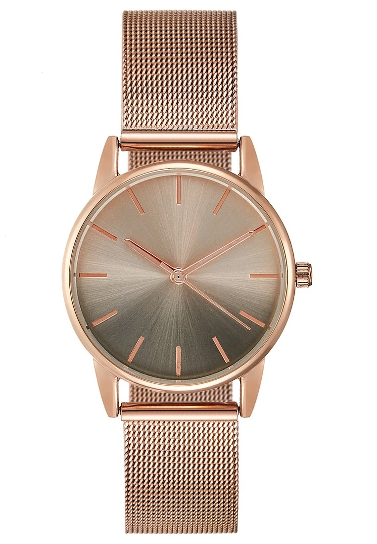 Even&Odd Watch - Rosegold-Coloured 2 Even&Odd Watch - Rosegold-Coloured - Image 2