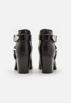 Even&Odd Cowboy/Biker Ankle Boot - Cowboy/Biker Ankle Boot -Even-Odd Store e7c37f4c07aa42fcb2ba4eada014f231