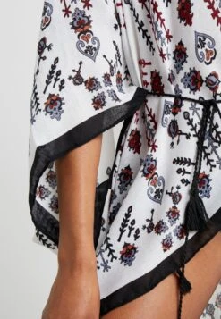 Even&Odd Summer Jacket - Off-White -Even-Odd Store e804b5b1e78c4f129c9f631dbe876904