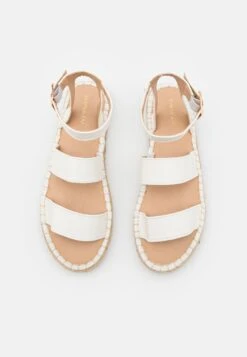Platform Sandals - White 11 Platform Sandals - White -Even-Odd Store e805772bb4c8450897da69bcd6b893d6