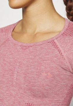 Long Sleeved Top - Pink -Even-Odd Store e82c244cc9fa40a0bc7cbf6a77776b4a