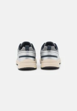 Even&Odd Comfort - Trainers - White/Silver/Dark Blue -Even-Odd Store e91c6986d9cf489884e6d65444f18481
