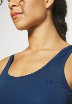 Top - Dark Blue -Even-Odd Store e9390be7a2eb451e986927f8eb9ee991