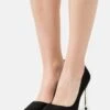 Even&Odd Classic Heels - Black