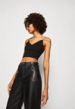 Even&Odd Top -Black 9 Even&Odd Top -Black -Even-Odd Store e9b4ec5df4714828acba914d1ad64df1