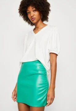 Even&Odd Mini Skirt - Green -Even-Odd Store ea7ae2ce65d848dab04dac8873ac9896