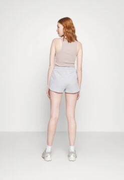 Even&Odd Shorts - Mottled Light Grey -Even-Odd Store eb89e242e7a3474aa4074a3022084651