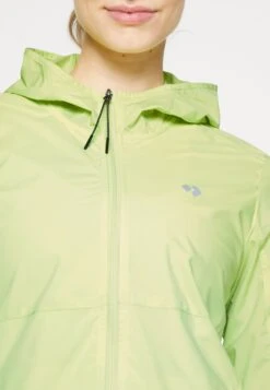 Running Jacket - Mustard Yellow -Even-Odd Store ebae1842b4d549faa99fa668e738b89a