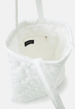 Even&Odd Tote Bag - White 6 Even&Odd Tote Bag - White -Even-Odd Store ec181fbd6ba242538de2cd611b0c461a