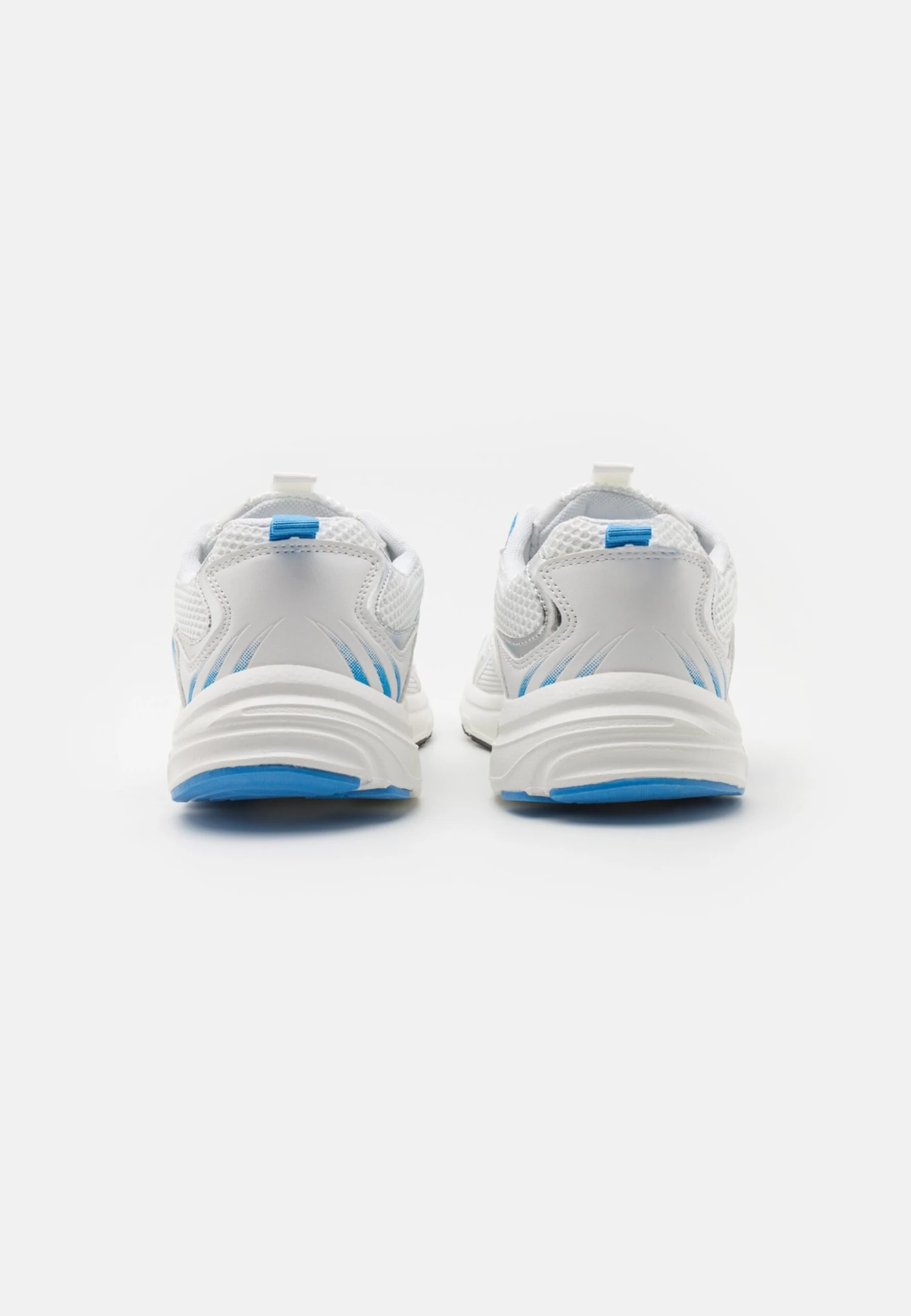 Even&Odd Trainers - White/Blue 4 Even&Odd Trainers - White/Blue - Image 4