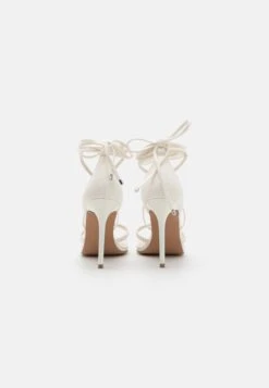 Even&Odd Classic Heels - White 9 Even&Odd Classic Heels - White -Even-Odd Store ec473185a260473fa9eedc2bf75fed55