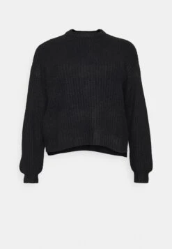 Jumper -Black -Even-Odd Store ec66147b3c9b45baac22b26b8addbe84