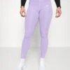 Leggings - Lilac