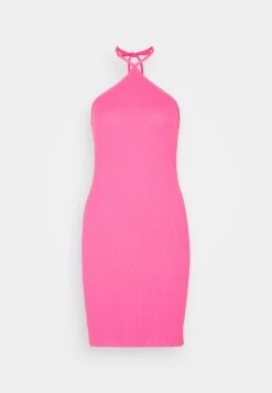 Even&Odd Jersey Dress - Pink 10 Even&Odd Jersey Dress - Pink -Even-Odd Store ec75c5859ce74c849e39faa114749fa4