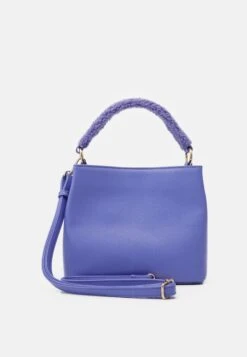 Even&Odd Handbag - 404 - Purple