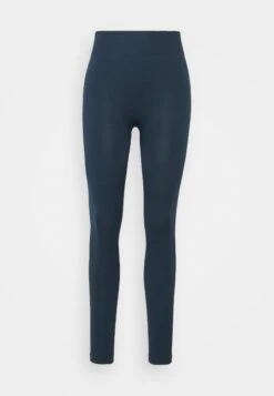 Leggings - Dark Blue -Even-Odd Store ed312ca8a8ce40be9e4fe157ecbbb4da