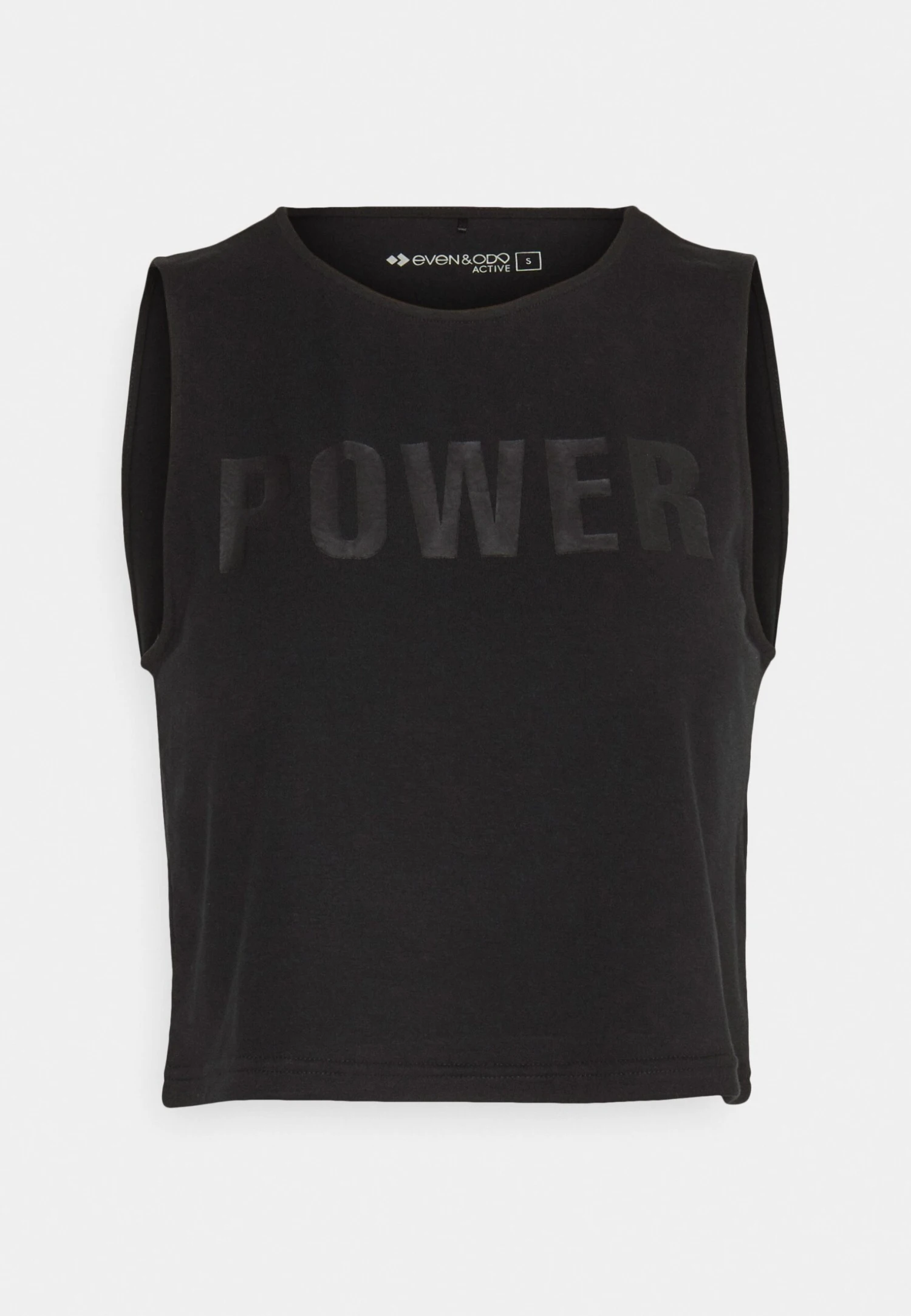 Muscle Tank - Top 4 Muscle Tank - Top - Image 4