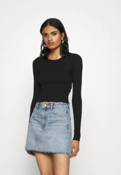 Even&Odd 2 Pack - Jumper - Mottled Grey -Even-Odd Store ee083950a59f40818d5db4c1015fee42