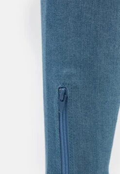 Even&Odd Over-The-Knee Boots - Blue -Even-Odd Store ee66c5de3ad2464996bacb1b630ed312
