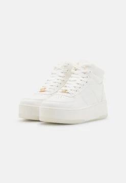 Even&Odd Winter - High-Top Trainers - White 8 Even&Odd Winter - High-Top Trainers - White -Even-Odd Store efa320e5e2f8429297f8ab59adfece4f