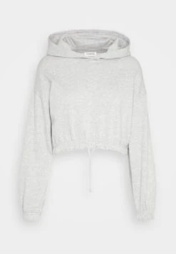 Even&Odd Hoodie - Mottled Light Grey -Even-Odd Store f0209402d28b4099967621c64ee28579