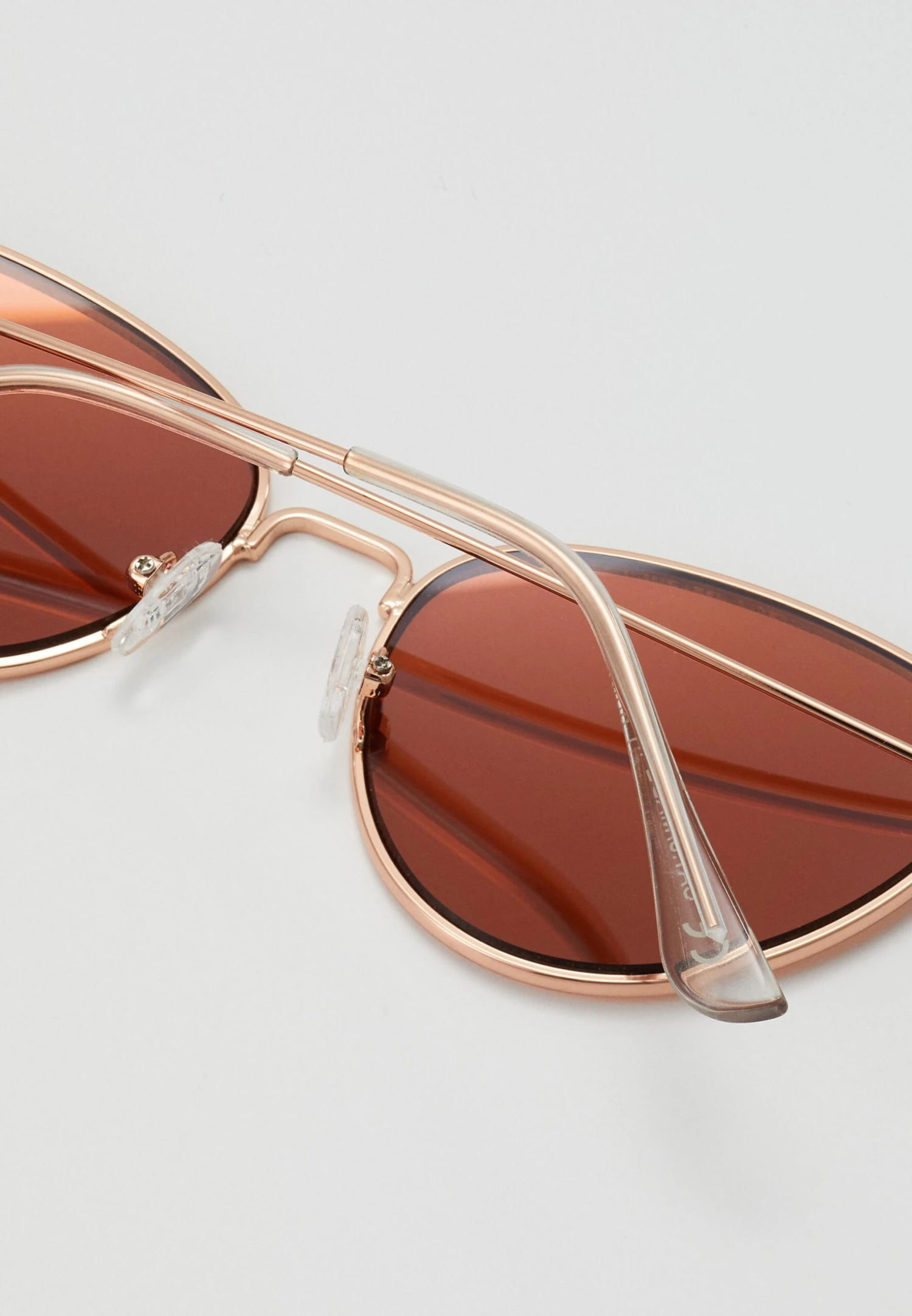 Even&Odd Sunglasses - Rose 2 Even&Odd Sunglasses - Rose - Image 2