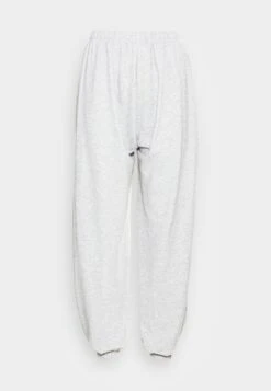 Even&Odd Tracksuit Bottoms - Mottled Light Grey -Even-Odd Store f05ce9312bae4a008aef77945dacd576