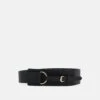 Even&Odd Waist Belt - Black