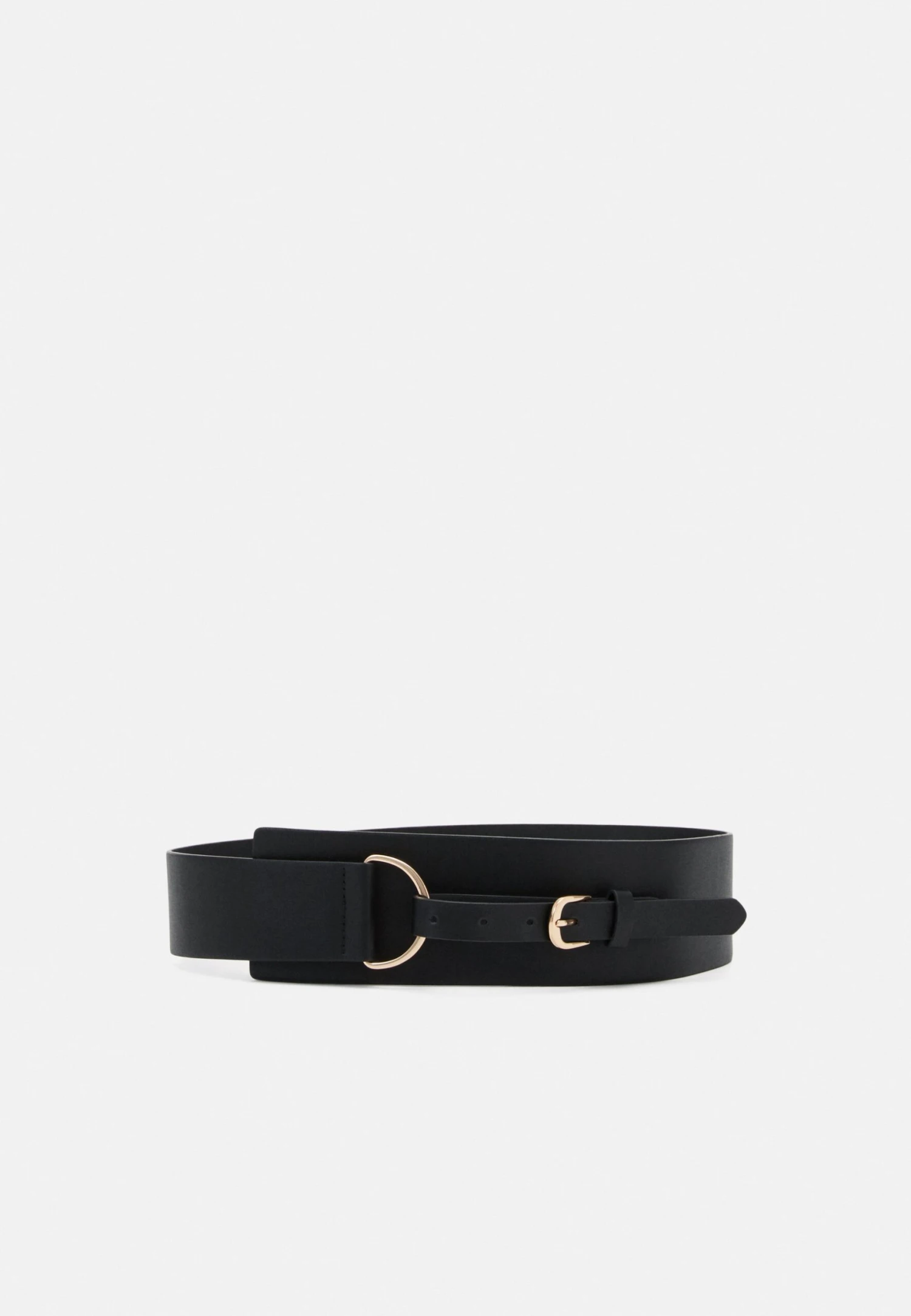 Even&Odd Waist Belt - Black 1 Even&Odd Waist Belt - Black