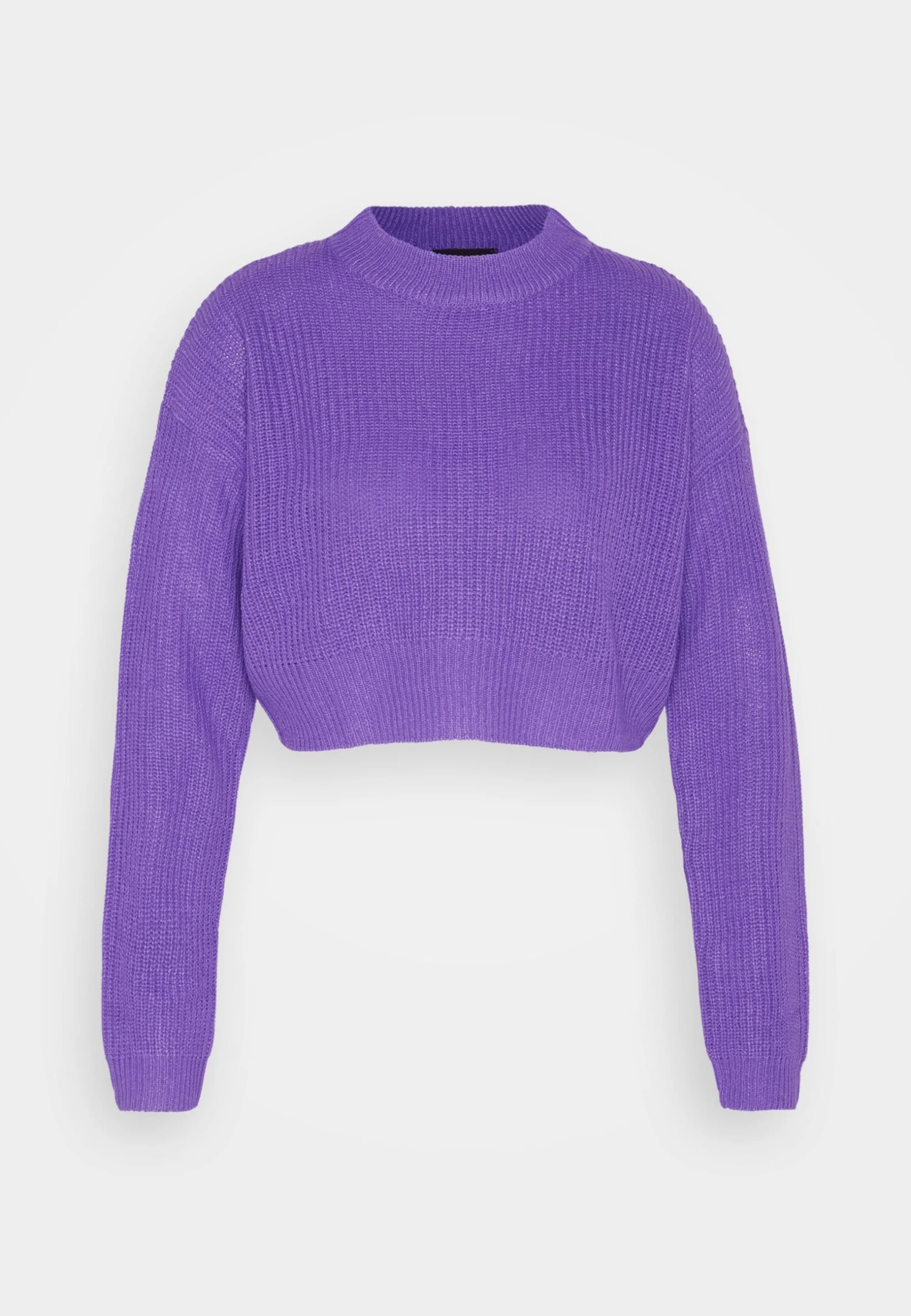 Even&Odd Jumper - Purple 5 Even&Odd Jumper - Purple - Image 5