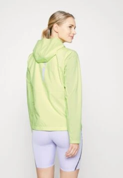 Running Jacket - Mustard Yellow -Even-Odd Store f17f3286d46f4c2d9b7754d115055e24